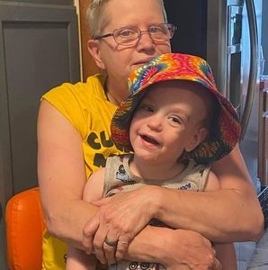 Meet your Posher, Tracy